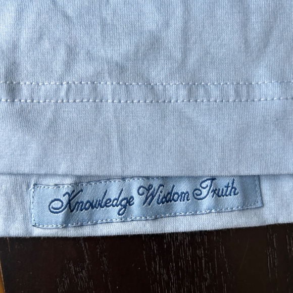 Robert Graham Men’s Polo 3XL performance shirt. - Picture 7 of 7